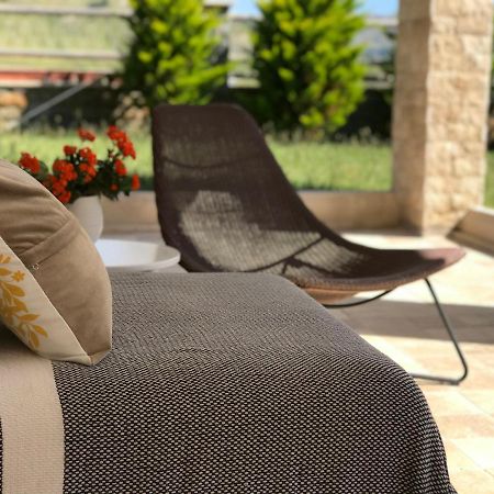 Beyada Hotel - Adult Only İmroz Exteriör bild