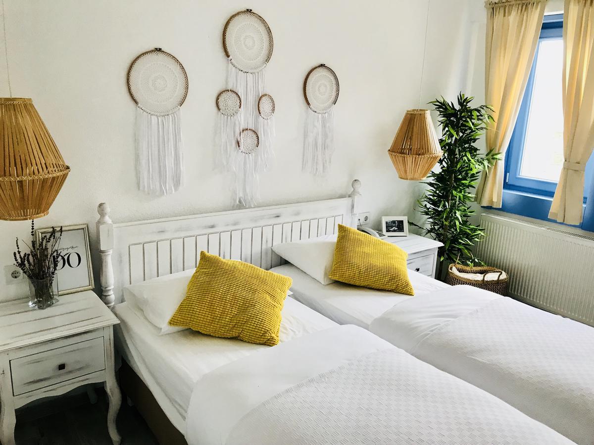 Beyada Hotel - Adult Only İmroz Exteriör bild