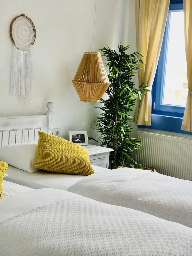 Beyada Hotel - Adult Only İmroz Exteriör bild