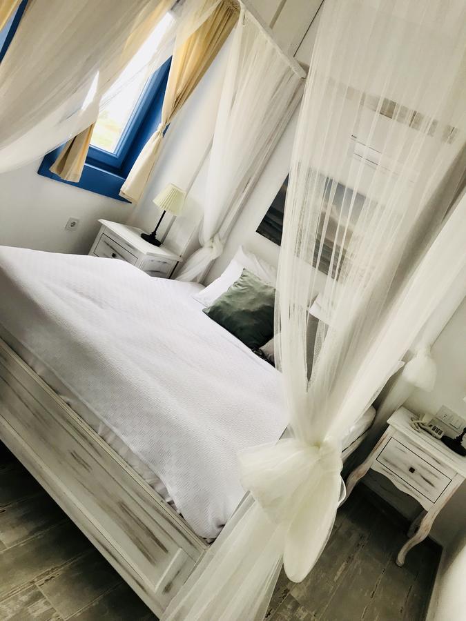 Beyada Hotel - Adult Only İmroz Exteriör bild