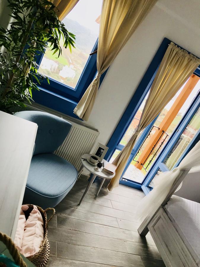 Beyada Hotel - Adult Only İmroz Exteriör bild