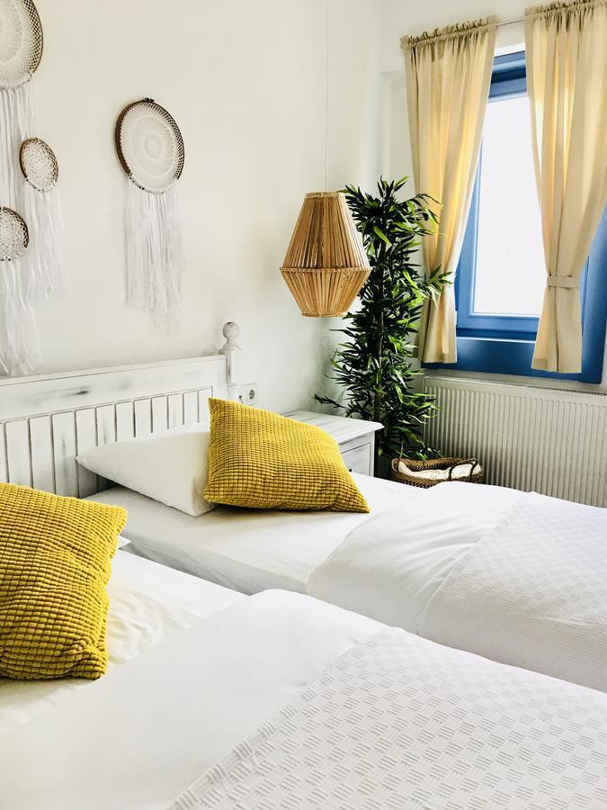 Beyada Hotel - Adult Only İmroz Exteriör bild