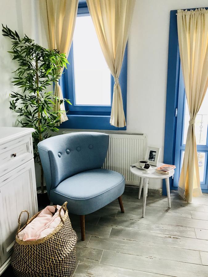 Beyada Hotel - Adult Only İmroz Exteriör bild