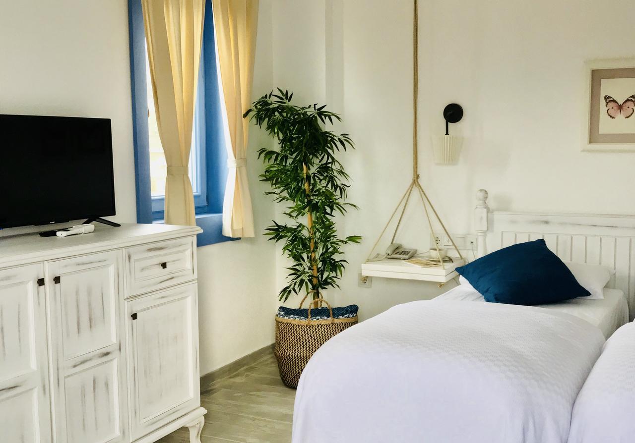 Beyada Hotel - Adult Only İmroz Exteriör bild