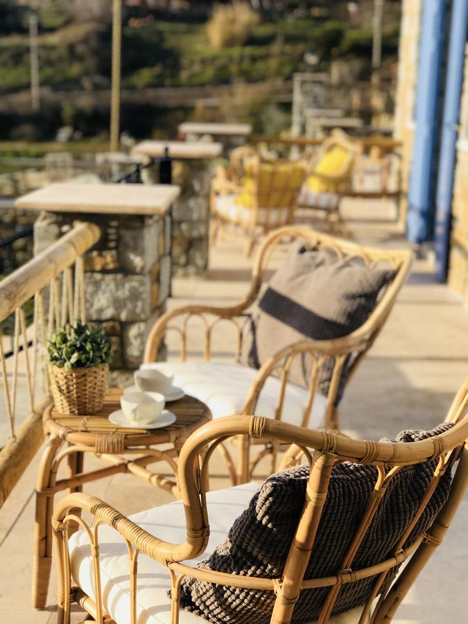Beyada Hotel - Adult Only İmroz Exteriör bild