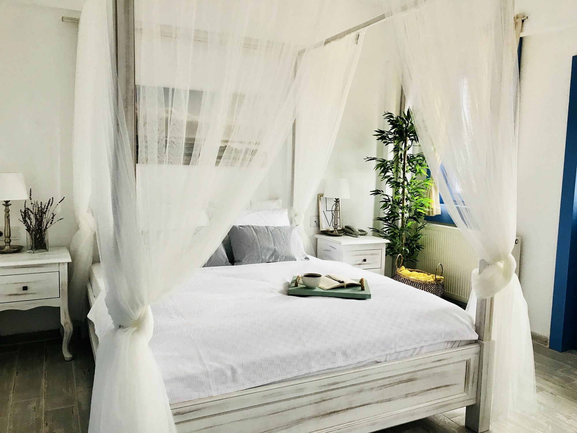 Beyada Hotel - Adult Only İmroz Exteriör bild