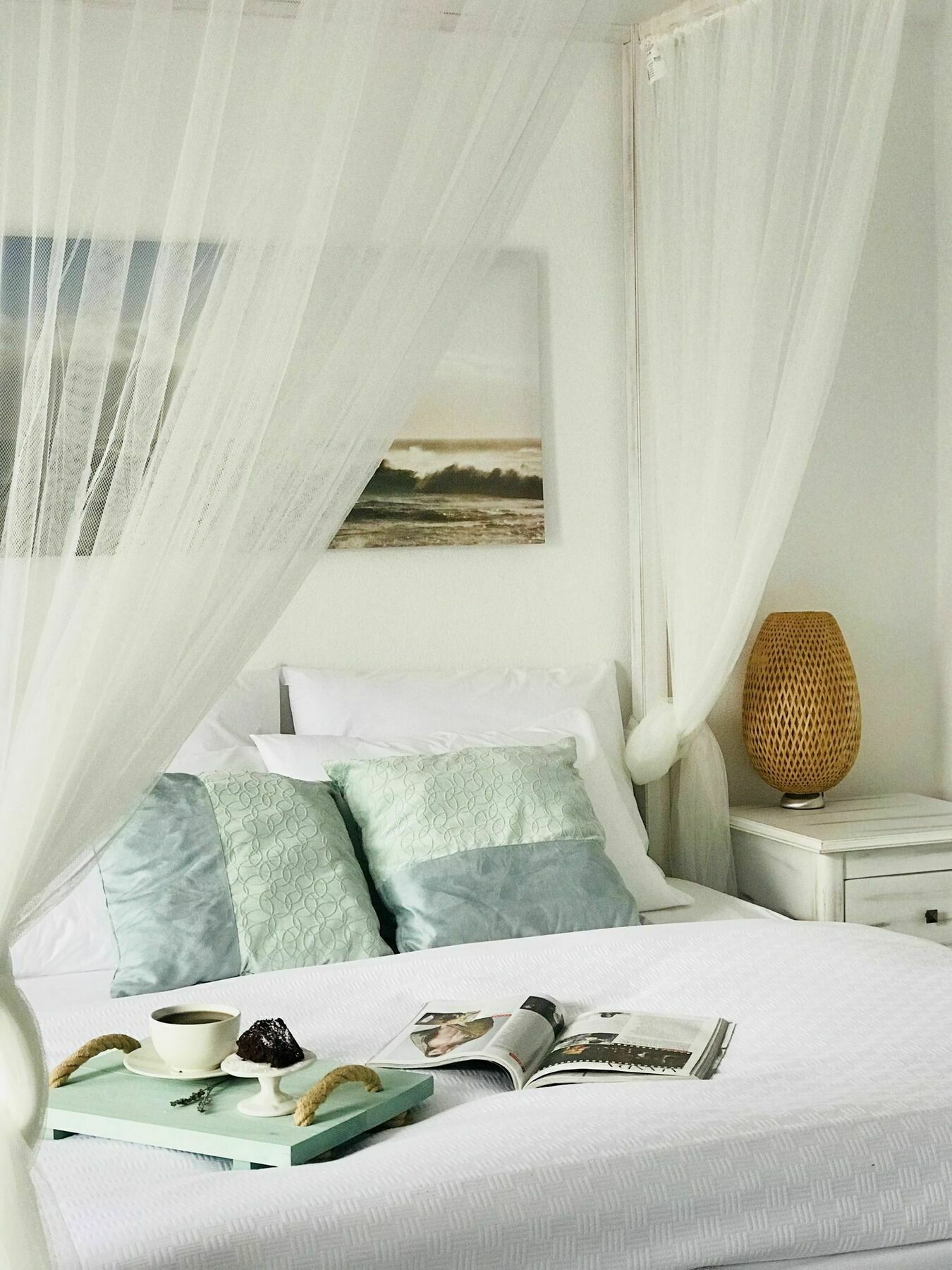 Beyada Hotel - Adult Only İmroz Exteriör bild