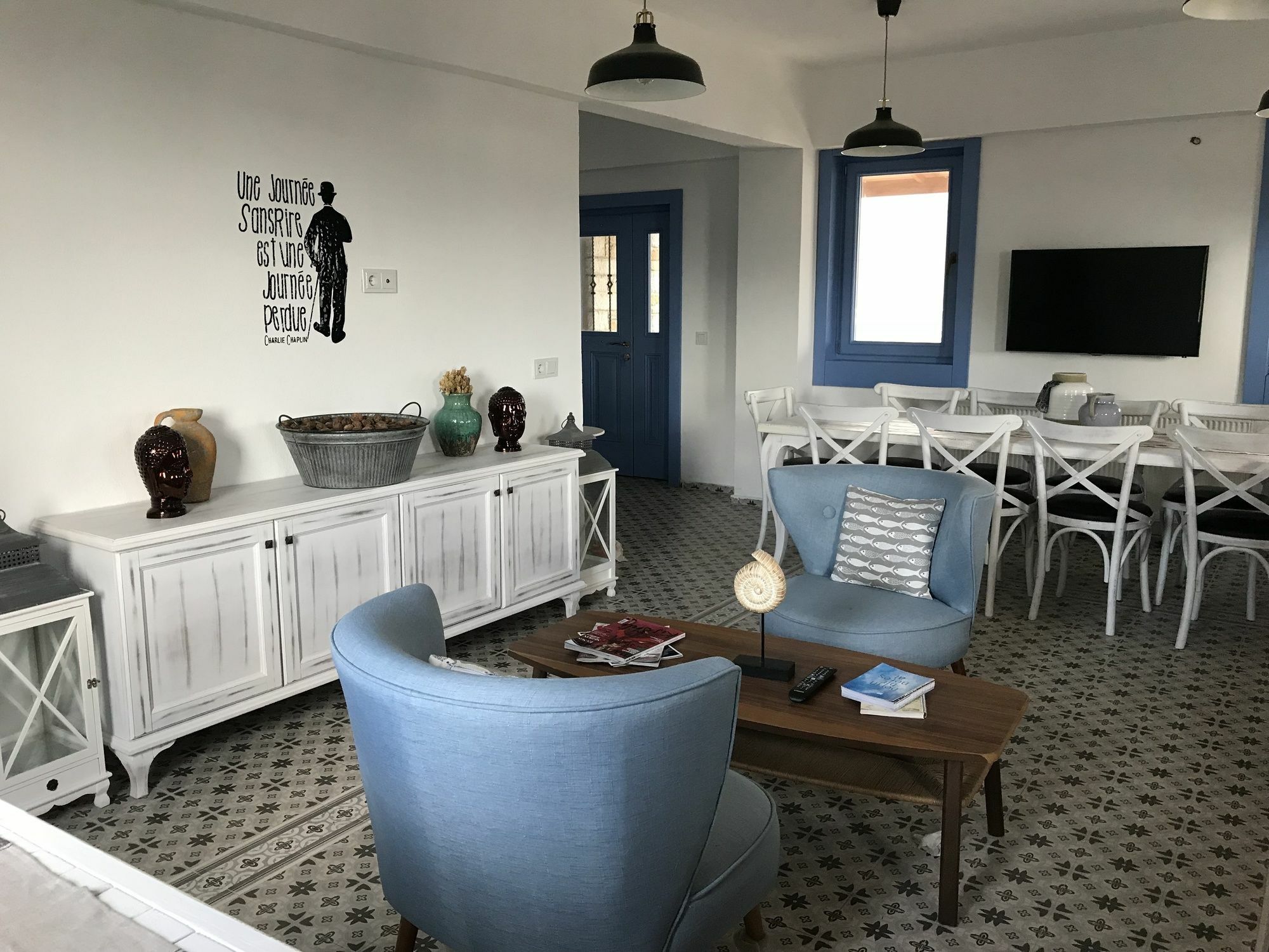 Beyada Hotel - Adult Only İmroz Exteriör bild