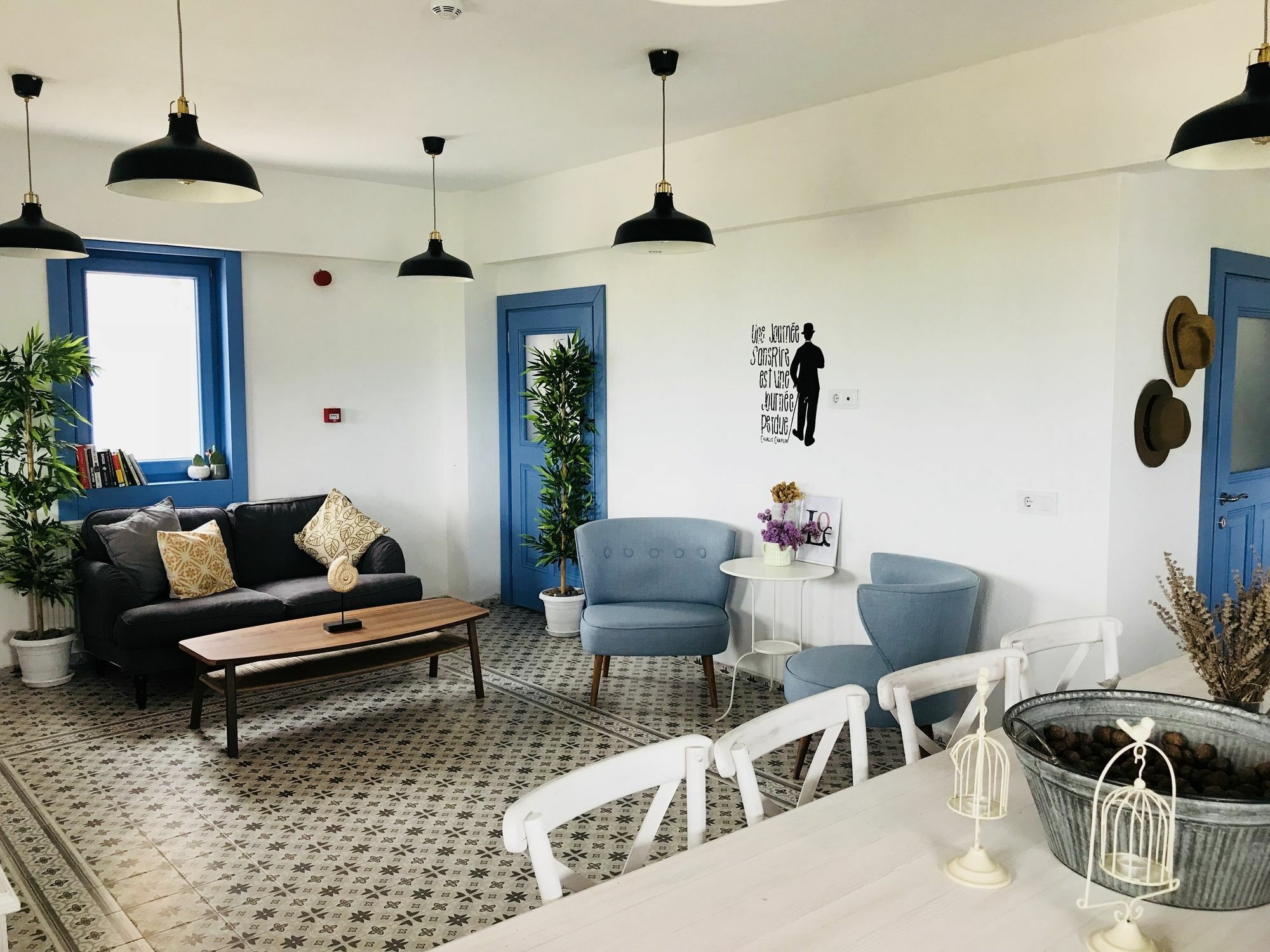 Beyada Hotel - Adult Only İmroz Exteriör bild