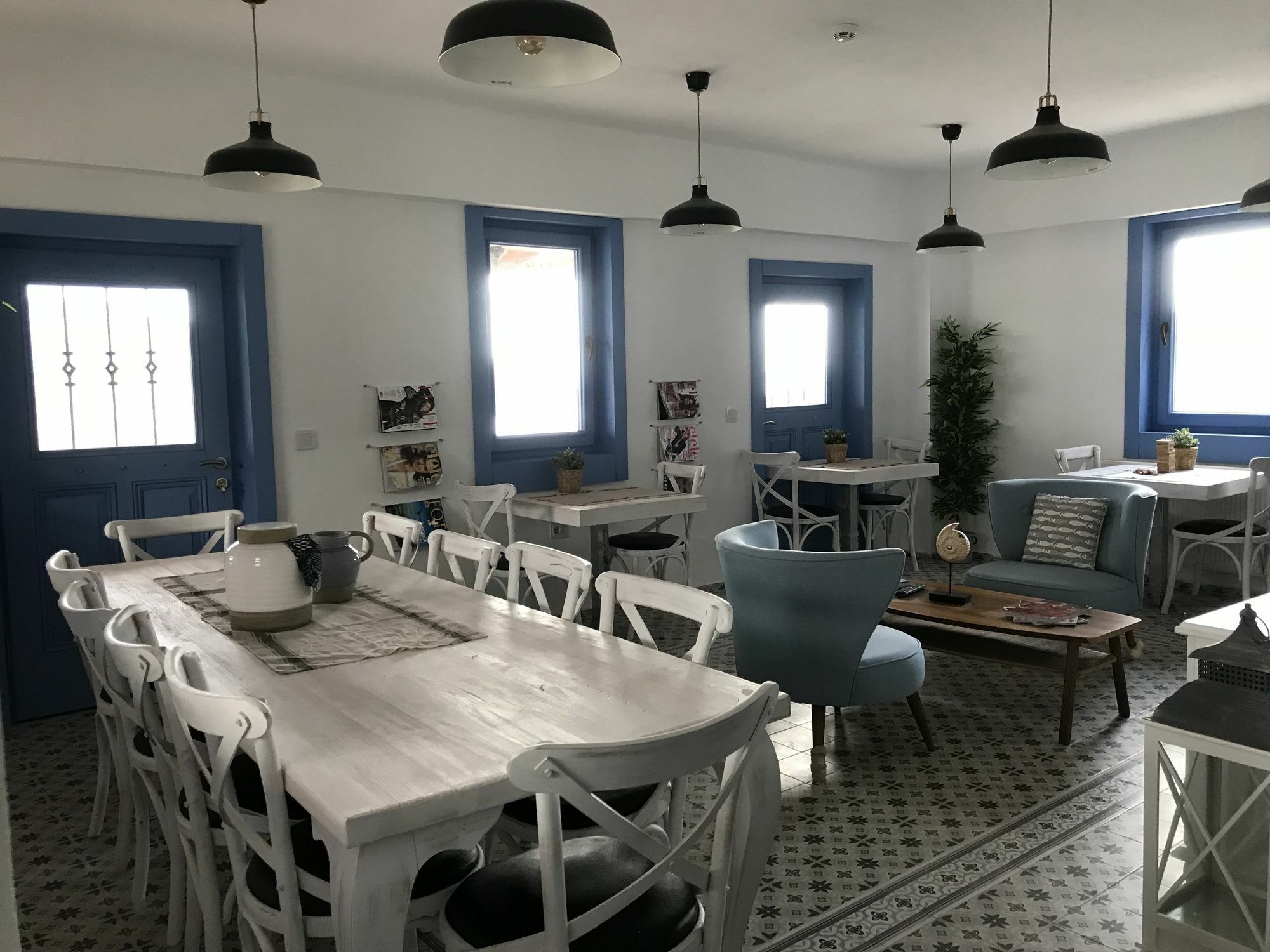 Beyada Hotel - Adult Only İmroz Exteriör bild