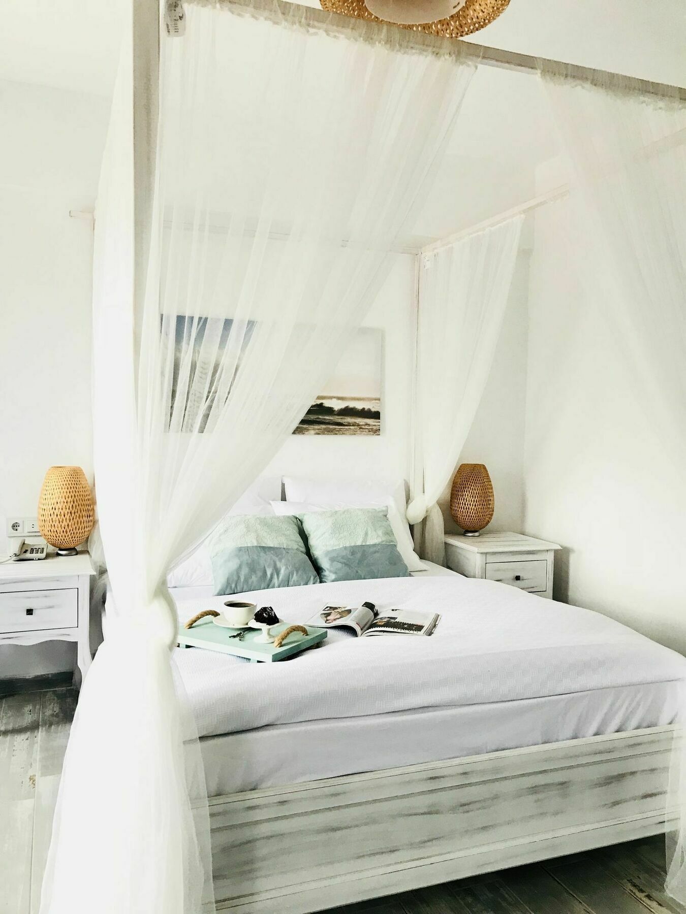 Beyada Hotel - Adult Only İmroz Exteriör bild