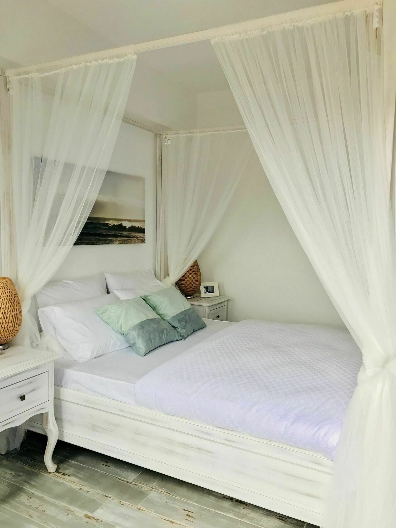 Beyada Hotel - Adult Only İmroz Exteriör bild