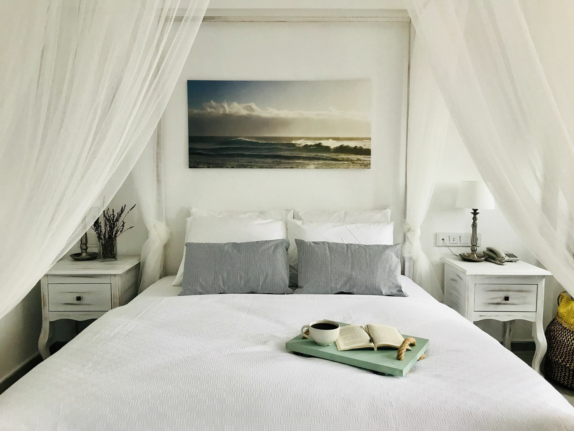 Beyada Hotel - Adult Only İmroz Exteriör bild