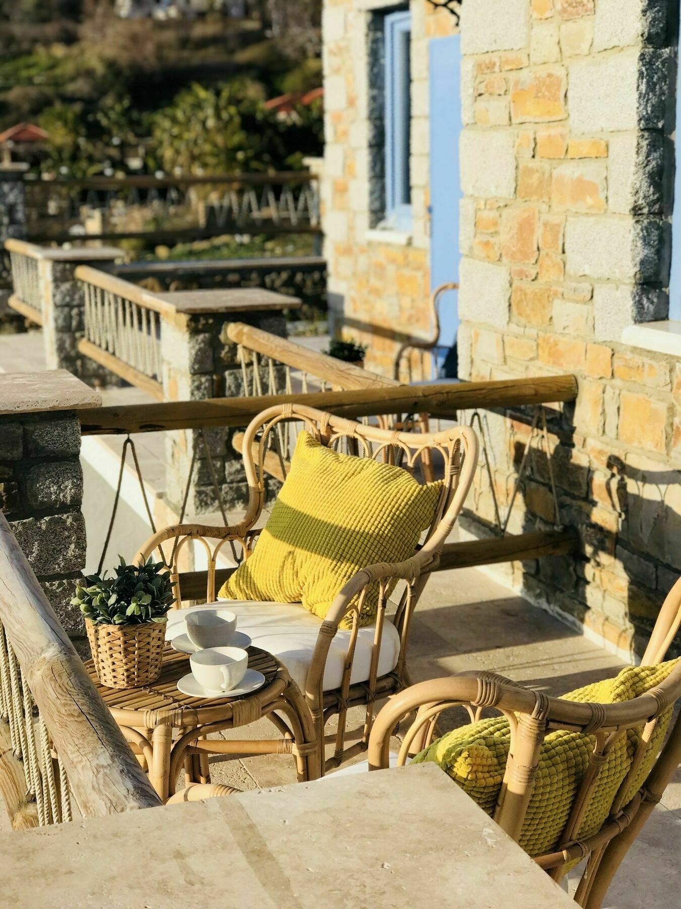 Beyada Hotel - Adult Only İmroz Exteriör bild