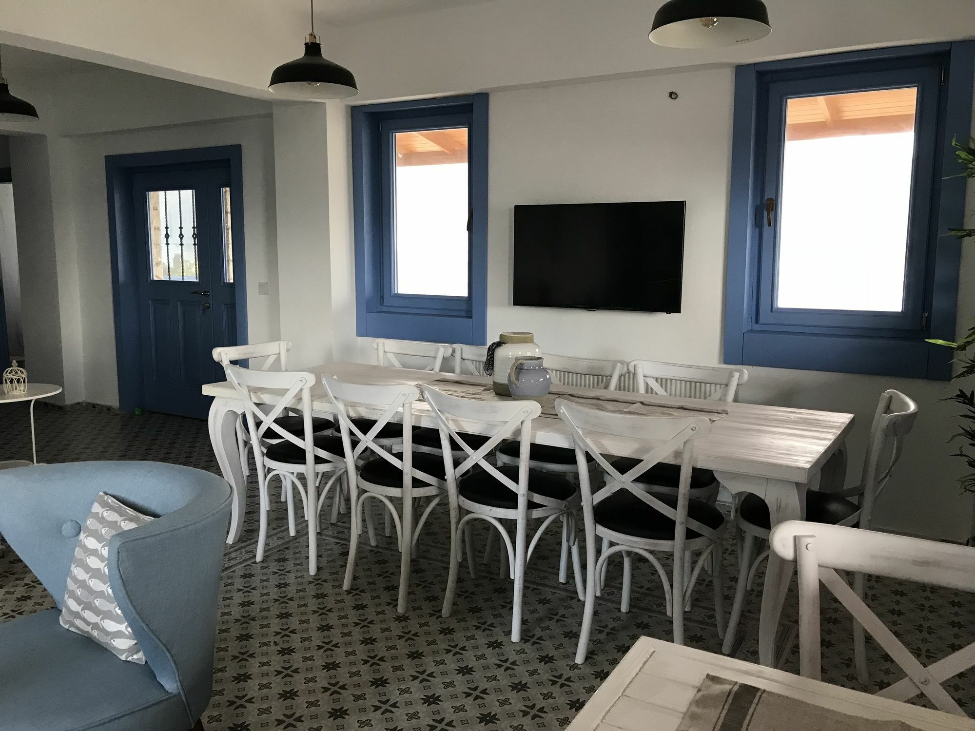 Beyada Hotel - Adult Only İmroz Exteriör bild