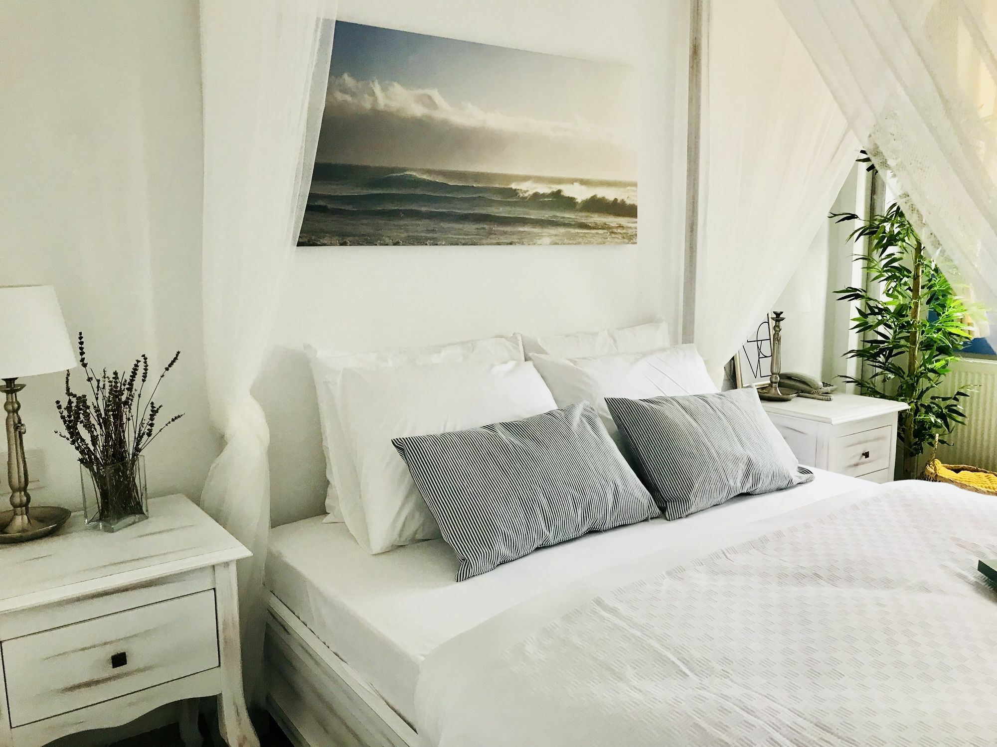 Beyada Hotel - Adult Only İmroz Exteriör bild