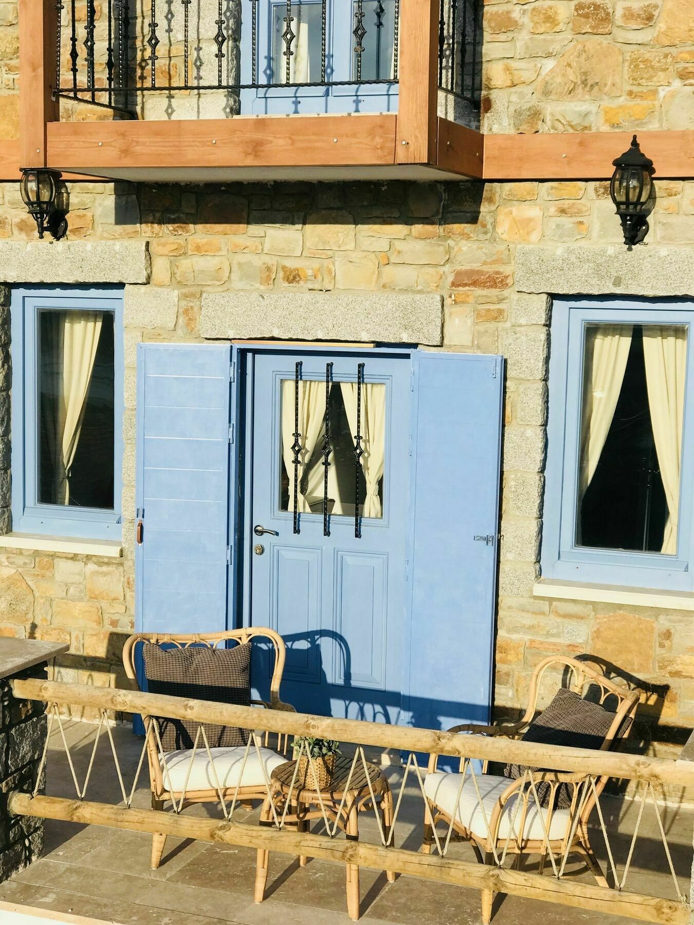 Beyada Hotel - Adult Only İmroz Exteriör bild