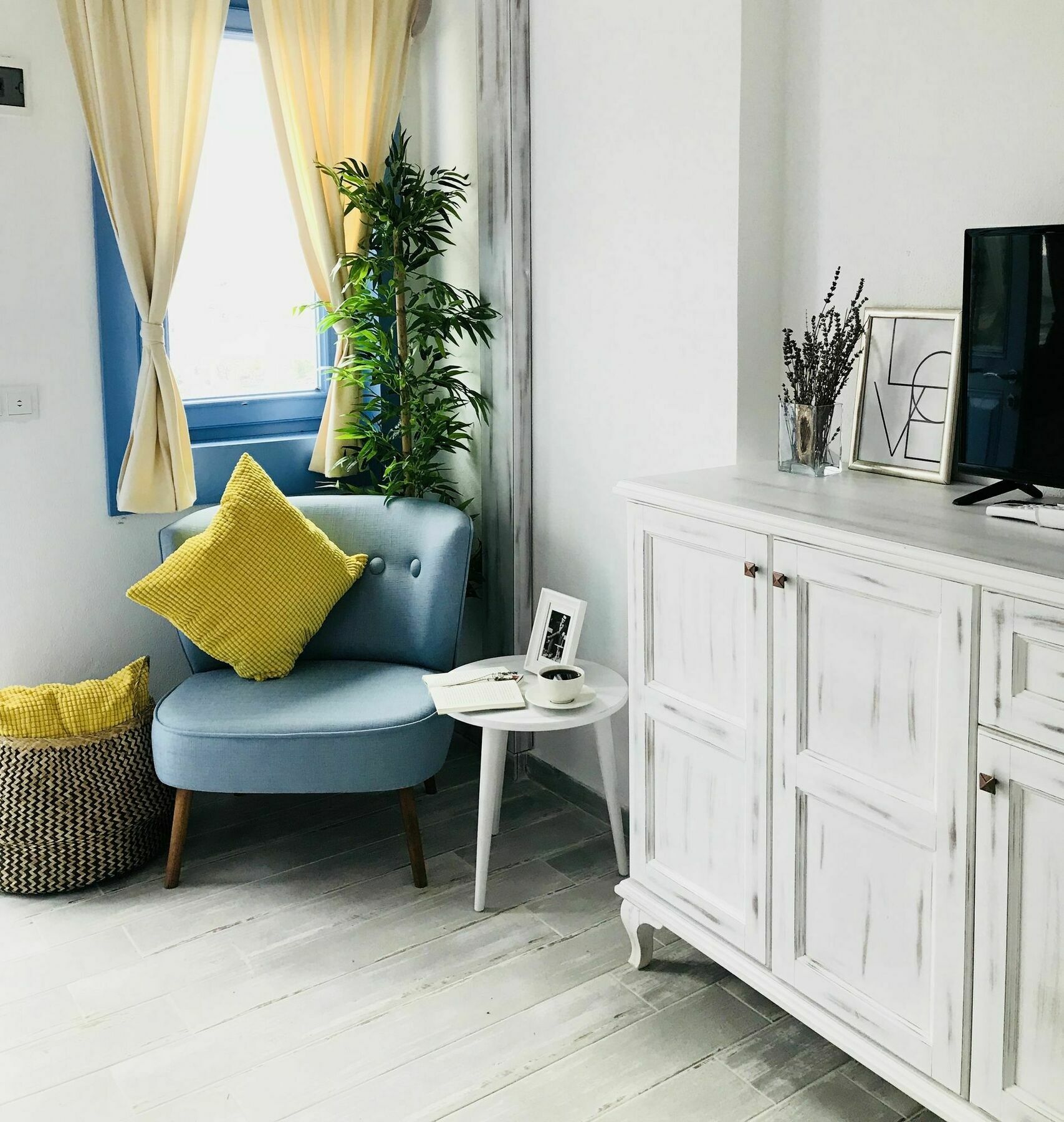 Beyada Hotel - Adult Only İmroz Exteriör bild