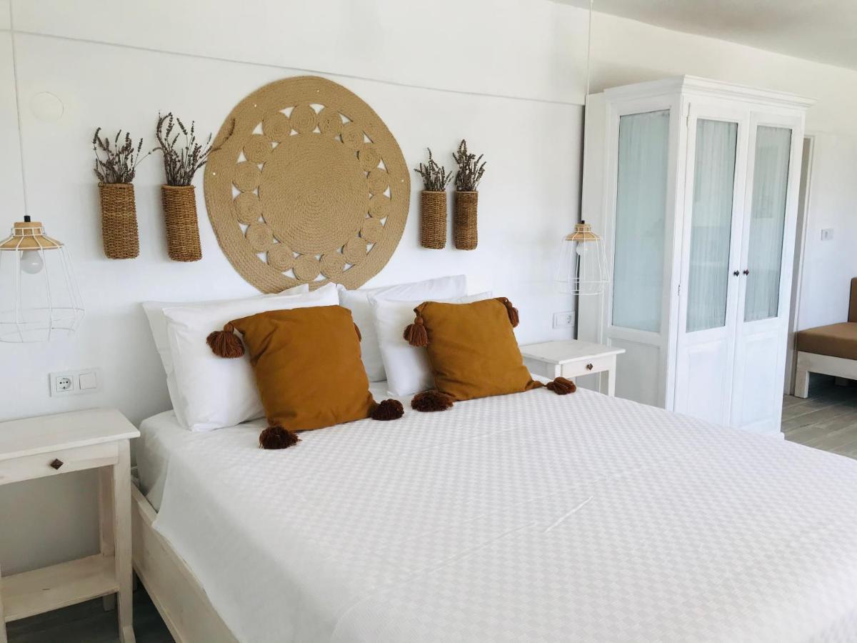Beyada Hotel - Adult Only İmroz Exteriör bild