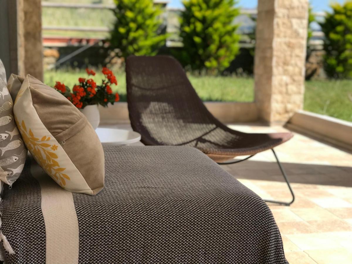 Beyada Hotel - Adult Only İmroz Exteriör bild