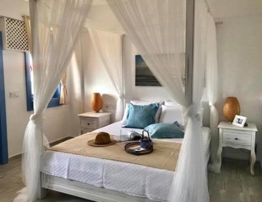 Beyada Hotel - Adult Only İmroz Exteriör bild
