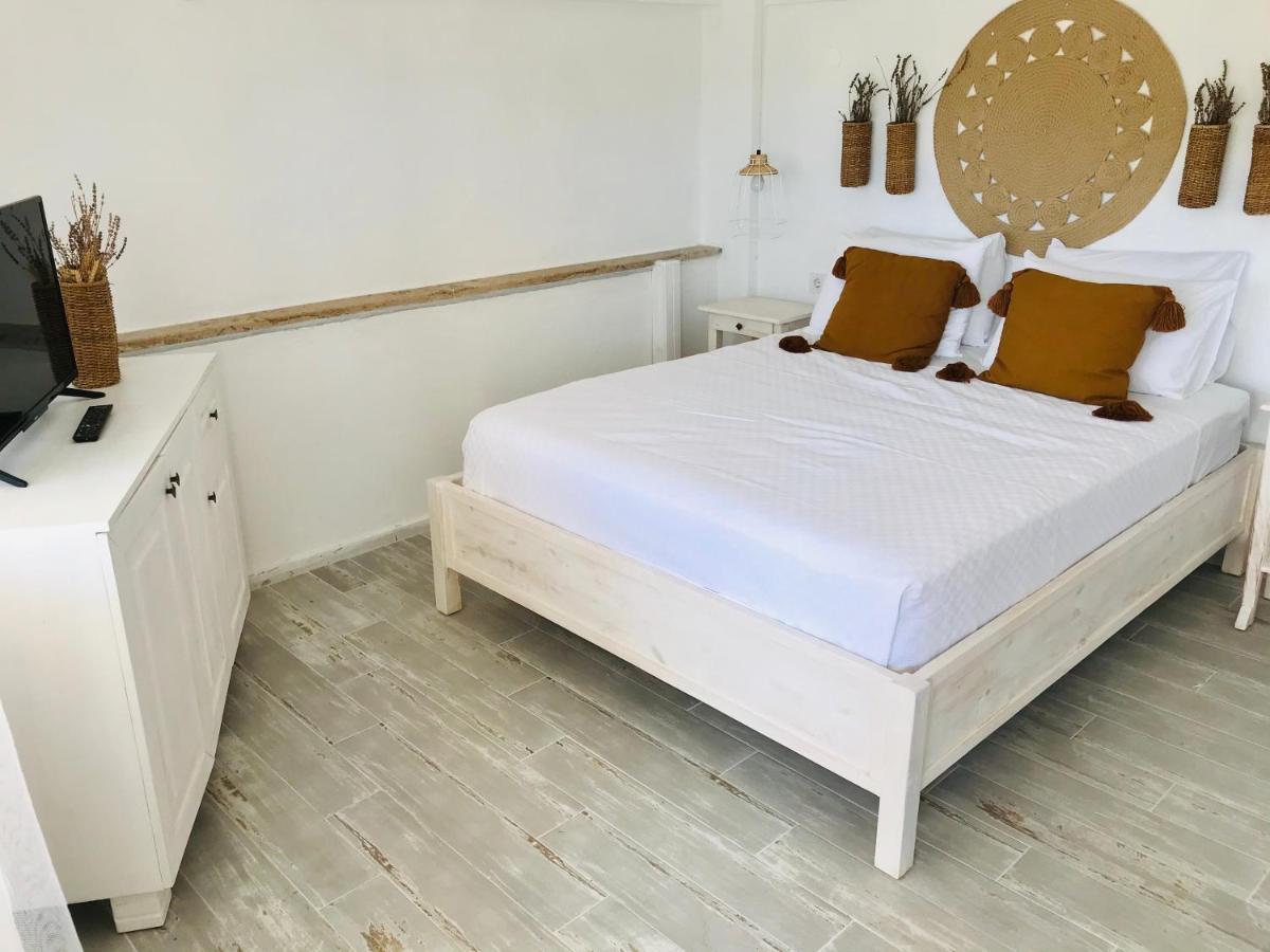 Beyada Hotel - Adult Only İmroz Exteriör bild