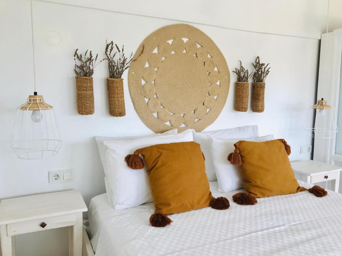 Beyada Hotel - Adult Only İmroz Exteriör bild